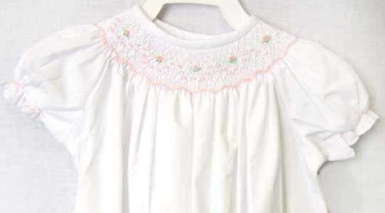 Christening Gowns, Baby Girl Dedication Dress 412709 -DD104 - product images  of 