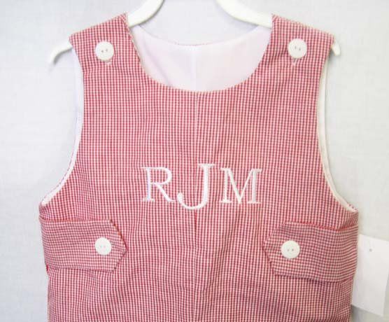 Baby Christmas Outfit, Infant Christmas Outfit, Zuli Kids 292539 - product images  of 