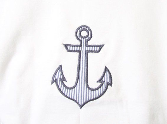 Baby Boy Sailor Outfit, Nautical Baby Boy Clothes, Zuli Kids 292588 - product images  of 