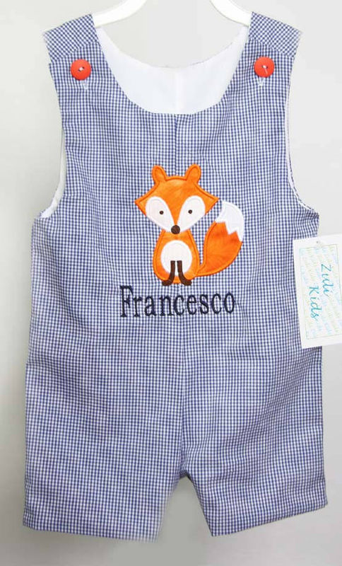 First Birthday Outfit for Baby Boy, 1st Birthday Party Ideas, Zuli Kids - product images  of 
