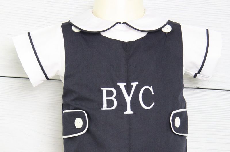 Wedding Outfits for Toddlers, Ring Bearer Outfits, Zuli KIds 293379 - product images  of 