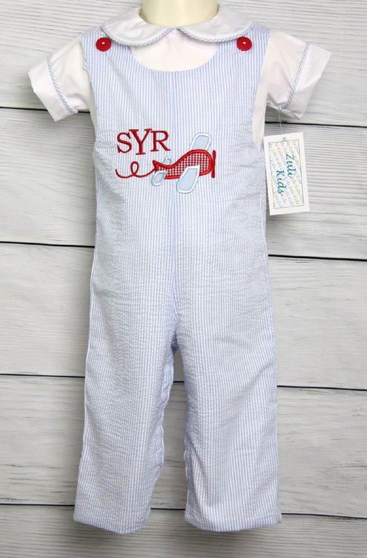 First Birthday Outfit for Baby Boy, 1st Birthday Outfit, Zuli Kids 293132 - product images  of 
