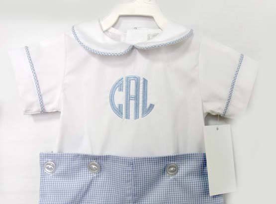 Baptism Outfits Boy, Baby Boy Christening Outfit, Zuli Kids 292835 - product images  of 