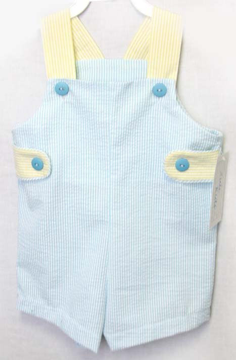 Baby Romper, Baby Overalls Boy,  Zuli Kids 292770 - product images  of 