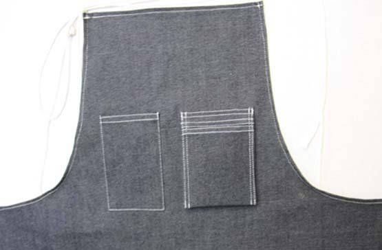 Tool and Die Maker, Work Apron  292970 - product images  of 