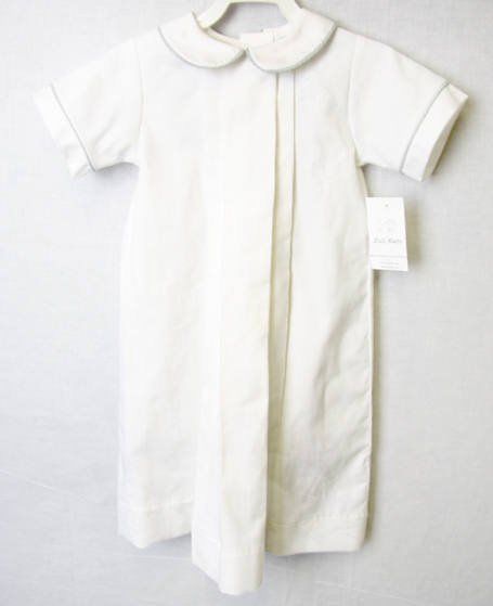 Christening Gowns, Boys Christening Outfit, Zuli Kids 292640 - product images  of 