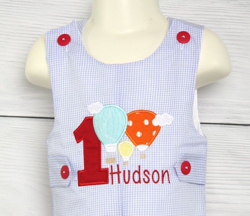 First Birthday Outfit, 1 Year Old Birthday Party, Zuli Kids 292957 - product images  of 