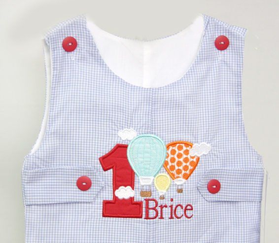 First Birthday Outfit, 1 Year Old Birthday Party, Zuli Kids 292957 - product images  of 