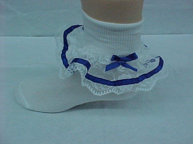 Ruffled Socks, Toddler Ruffle Socks, Zuli Kids 292416 - product images  of 