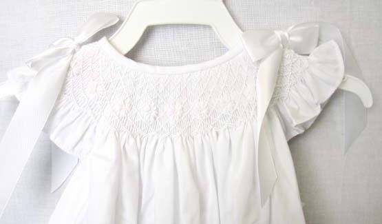 Baptism Dresses, Girls Christening Clothes, Zuli Kids  412598 - I095 -CC081 - product images  of 