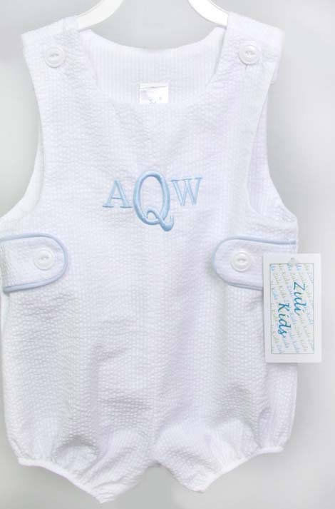 Boys Christening Outfit, Baby Boy Baptism Outfit, Zuli Kids  292993 - product images  of 