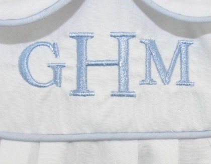 Baby Boy Baptism Outfit, Boys Christening Outfit, Zuli Kids 291784 - product images  of 