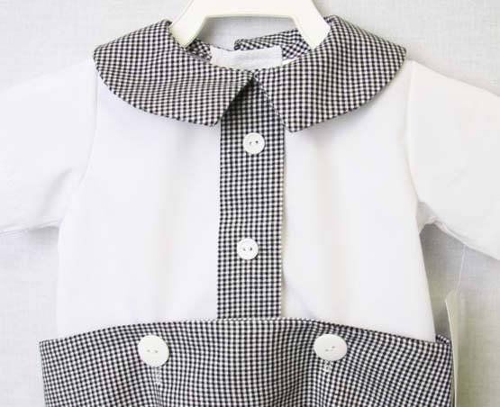 Baby Boy Dress Clothes, Boys Formal Wear, Zuli Kids 292695 - product images  of 