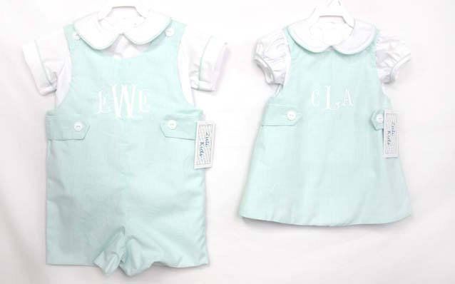 Matching Sibling Outfits, Matching Easter Sibling Outfits 292825 - product images  of 