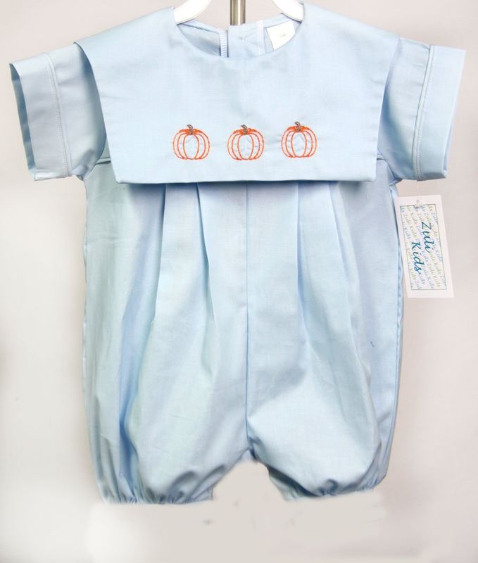 Baby Boy Fall Outfit, Toddler Boy Thanksgiving Outfit Zuli Kids  292913 - product images  of 