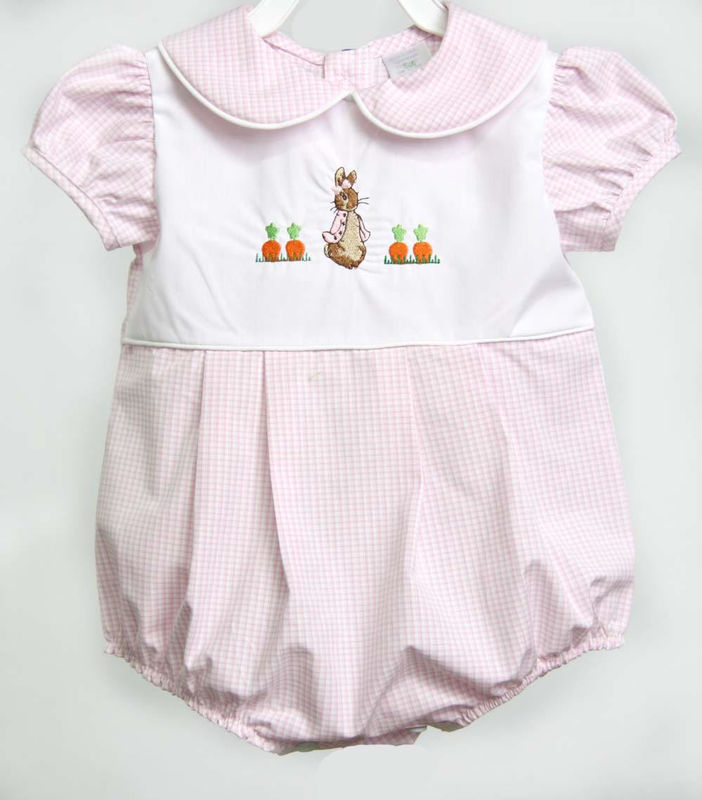 Baby Girl Easter Outfit, Baby Easter Outfits, Zuli Kids 293274 - product images  of 