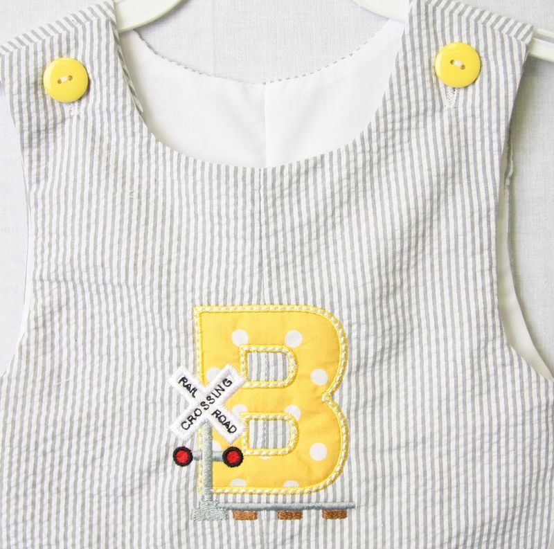 Train Birthday Party, Boys First Birthday Ideas, Zuli Kids 292176 - product images  of 