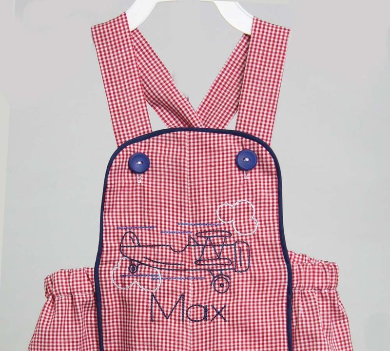 1st Birthday Outfit Boy, Airplane Birthday Party, Zuli Kids 293462 - product images  of 