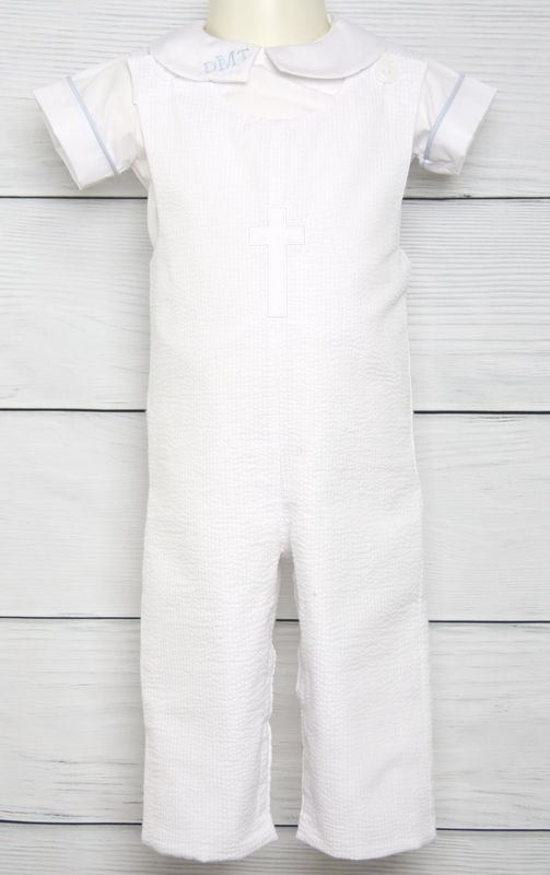 Baptism Outfits for Boys, Boys Christening Outfit, Zuli Kids292648 - product images  of 