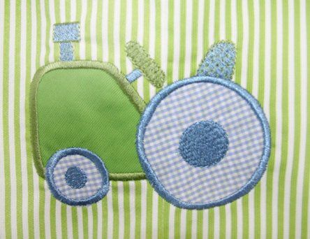 Tractor Birthday Party, Tractor Themed Birthday Party 291640 - product images  of 