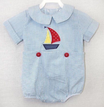 Sailor Outfit, Nautical Theme Party,  Zuli Kids 291707 - product images  of 