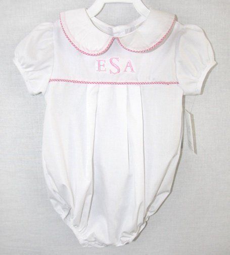 Baby Baptism Outfit, Baby Christening Outfit, Zuli Kids 291884 - product images  of 