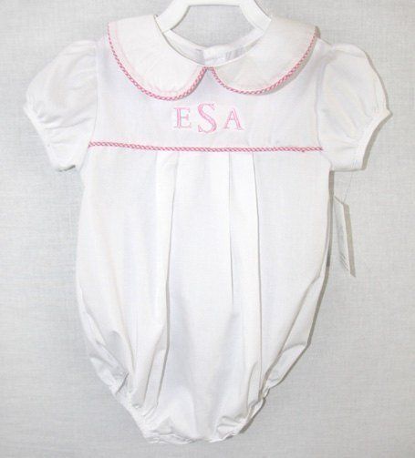 Baby Baptism Outfit, Baby Christening Outfit, Zuli Kids 291884 - product images  of 