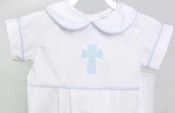 Boys Christening Outfit,Baby boy christening Outfit, Zuli Kids 292983 - product images  of 