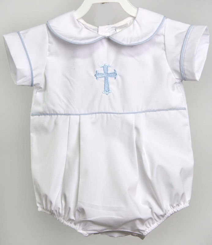 Boy Christening Outfit, Baptism Outfits for Boys, Zuli Kids  293484 - product images  of 