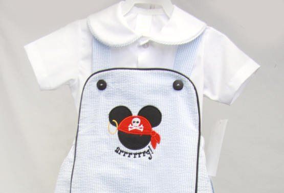 Babys First Birthday Outfit, First Birthday Outfit Boy,  Zuli Kids292827 - product images  of 