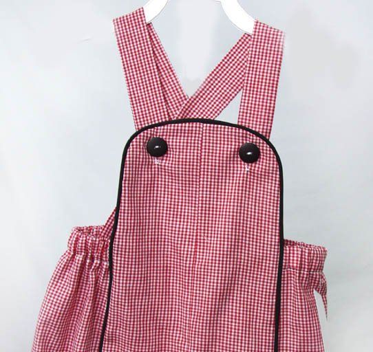 Baby Boutique Clothes, Baby Boy Overalls 292856 - product images  of 