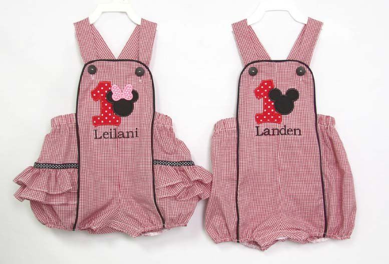 1 Year Old Birthday Party,  Baby Girl First Birthday Outfit, Zuli Kids292999 - product images  of 