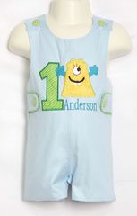 Monster,Party,,First,Birthday,,Zuli,Kids,292665,Children,Baby,Bodysuit,Baby_Boy_Clothes,Boys_Birthday,First_Birthday,Birthday_Jon_Jon,Baby_Boy_Birthday,Toddler_Birthday,Toddler_Boy_Birthday,Birthday_Outfits,Monster_Birthday,Birthday_Party,Personalized_Boy,Baby_Boy_Romper,Second_Birthday,Cotton Fabric,P