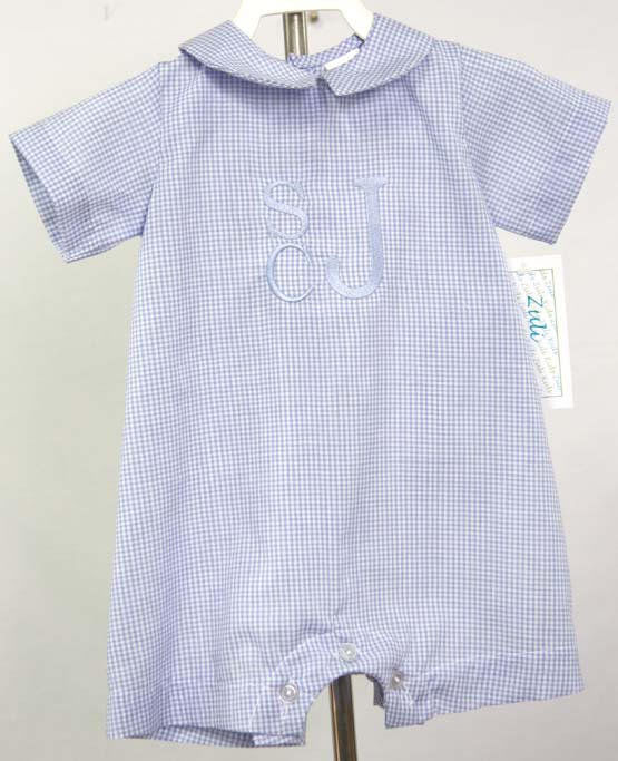 Designer Baby Clothes, Baby Boy Easter Outfit, Zuli Kids 292858 - product images  of 