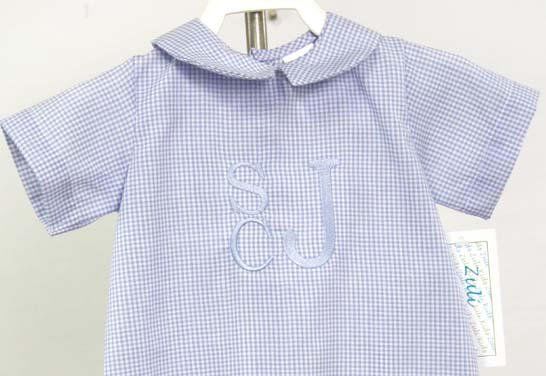 Designer Baby Clothes, Baby Boy Easter Outfit, Zuli Kids 292858 - product images  of 