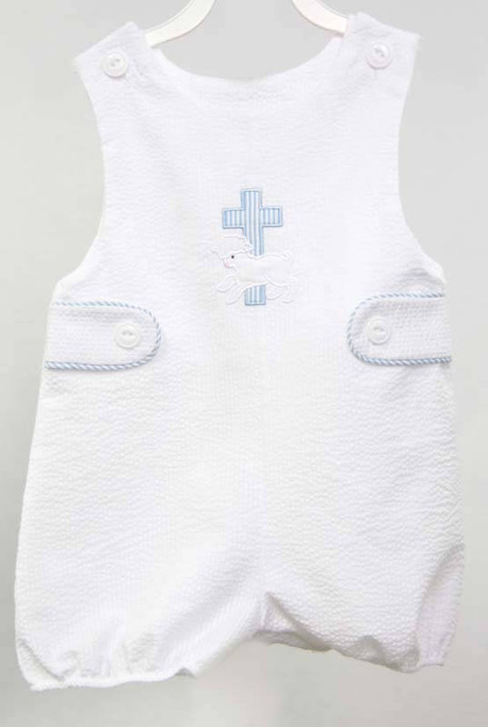 Baptism Outfits for Boys, Baby Boy Baptism Outfit, Zuli Kids 292658 - product images  of 