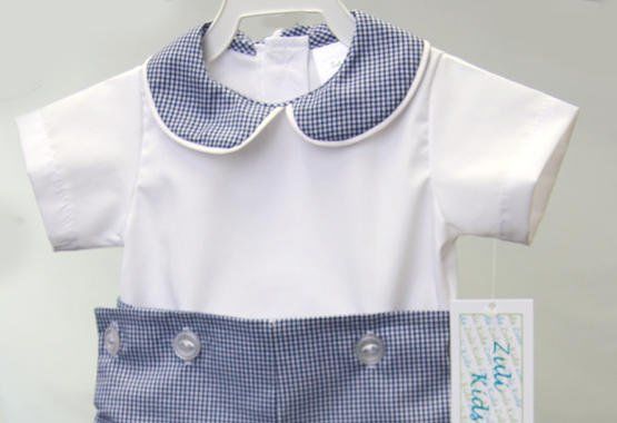 Baby Boy Dress Clothes, Baby Boy Wedding Outfit, Zuli Kids 292816 - product images  of 