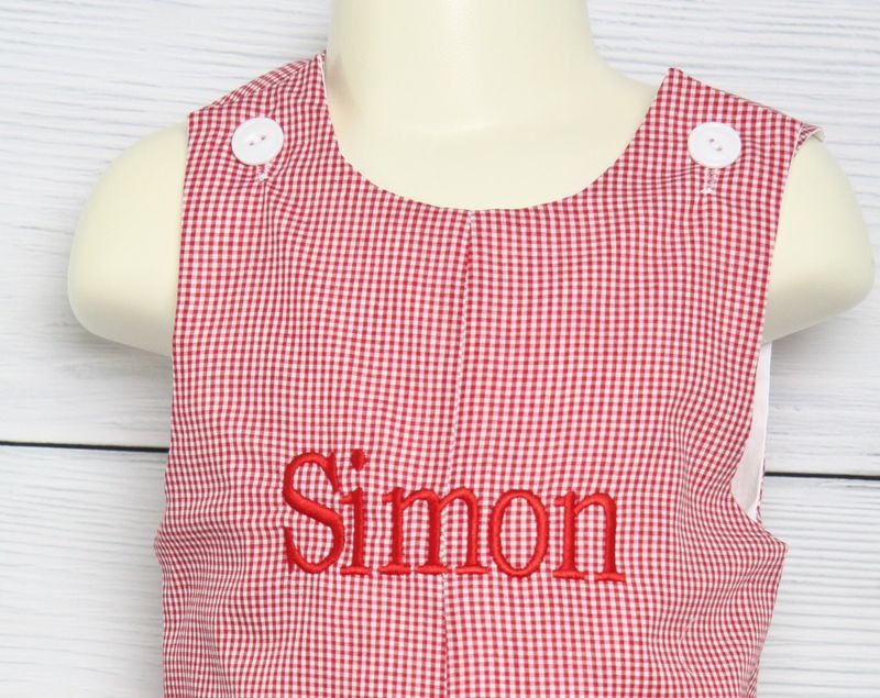 Personalized Baby Clothes, Baby Rompers, Zuli Kids 291846 - product images  of 