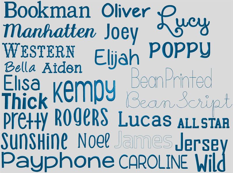 Personalized Baby Clothes, Baby Rompers, Zuli Kids 291846 - product images  of 