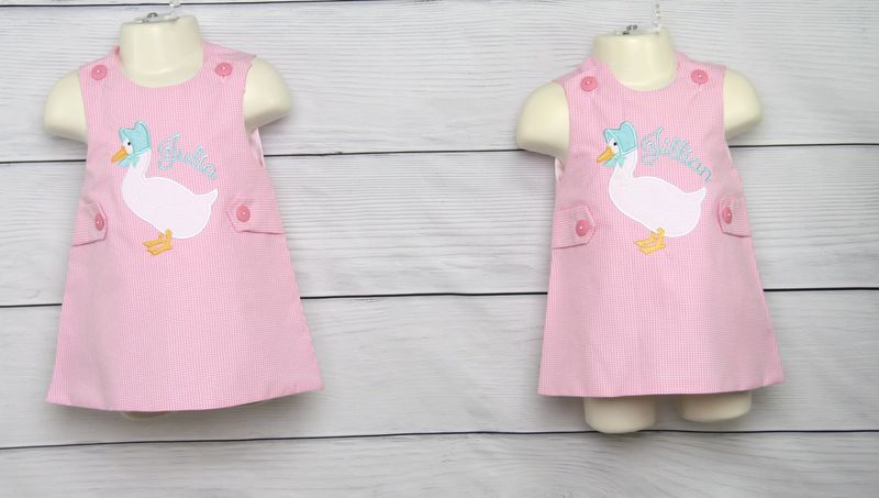 First Birthday Outfit Girl, Girls Birthday Dress, Zuli Kids   293139 - product images  of 