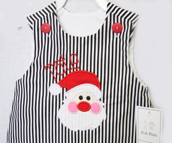 Baby Girl Christmas Dress, Toddler Christmas Dress, Zuli Kids292296 - product images  of 