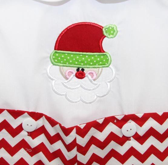 Baby Boy Christmas Outfit, Toddler Boy Christmas Outfit, Zuli Kids 292212 - product images  of 