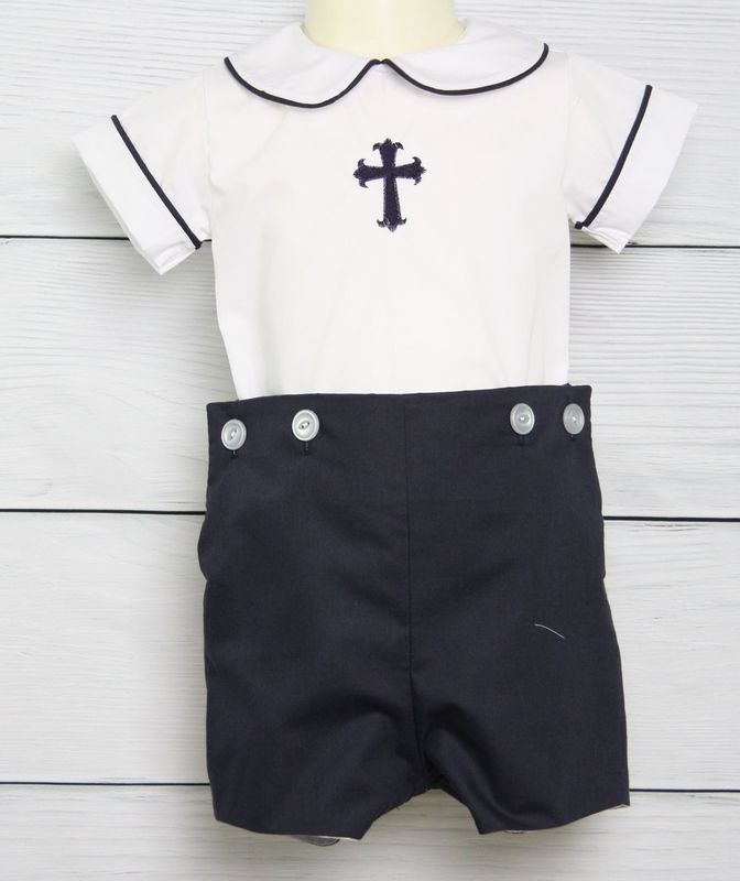 Christening & Baptism Outfits for Babies, Zuli Kids 292218 - product images  of 