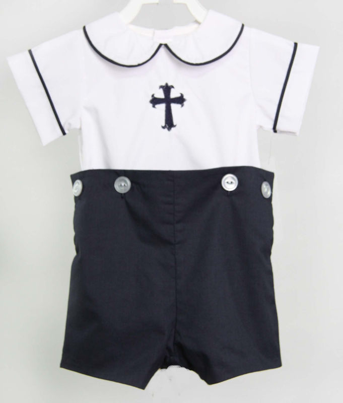 Christening & Baptism Outfits for Babies, Zuli Kids 292218 - product images  of 