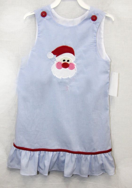 Toddler Girl Christmas Dress, Baby Girl Christmas Outfit, Zuli Kids 292320 - product images  of 