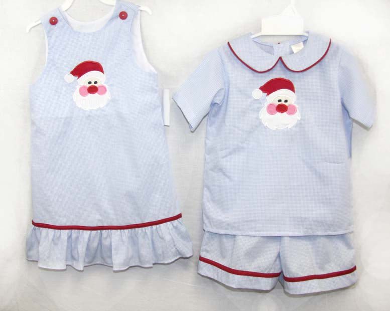 Toddler Girl Christmas Dress, Baby Girl Christmas Outfit, Zuli Kids 292320 - product images  of 