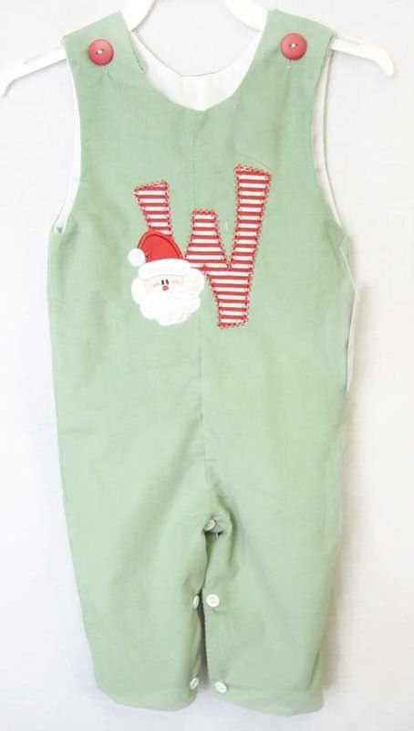 Toddler Boy Christmas Outfit, Baby Christmas Outfit, Zuli Kids 292499 - product images  of 