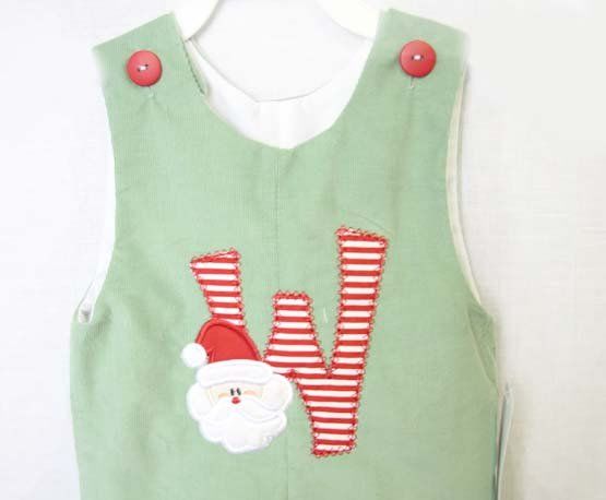 Toddler Boy Christmas Outfit, Baby Christmas Outfit, Zuli Kids 292499 - product images  of 