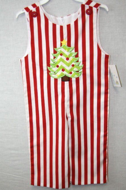  Baby Christmas Outfit, Baby Boy Christmas Outfit, Zuli Kids  291947 - product images  of 