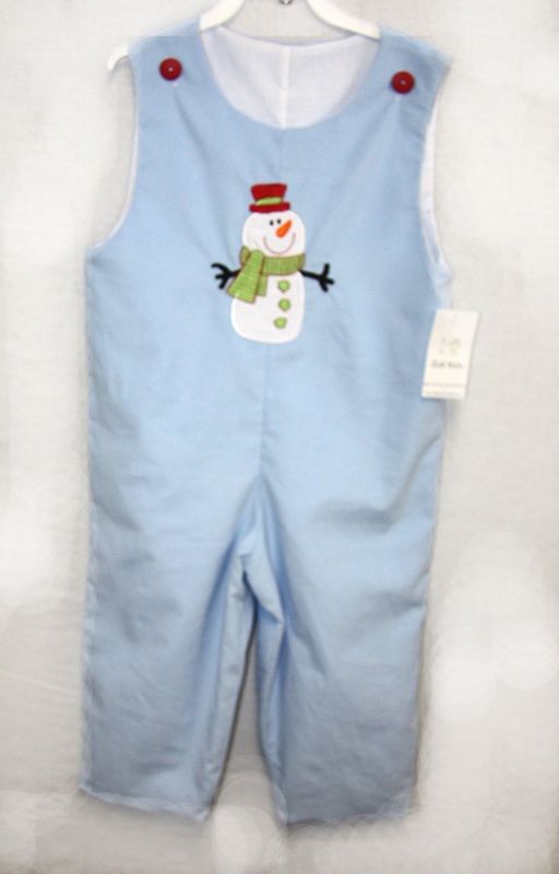 Baby Christmas Outfit, Baby Boy Christmas, Zuli Kids 292327 - product images  of 